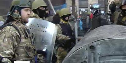 В Украине начинаются поминальные 40 дней по погибшим на Майдане