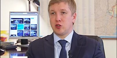 "Нафтогаз" не хоче платити "Газпрому" за недобір газу