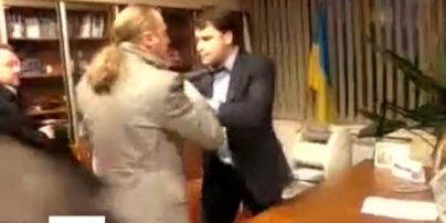 Мирошниченко признал свою вину и попросил прощения