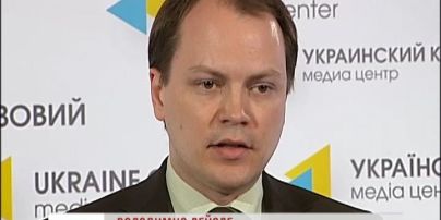 Національні меншини в Україні не зазнають жодних утисків