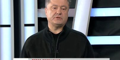 Україна готова домовлятися з Росією після повернення Криму