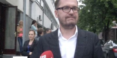 Пономарев отменил все свои концерты