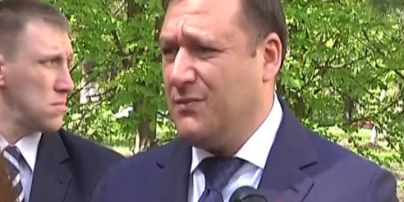 Добкін розказав про важкий стан Кернеса