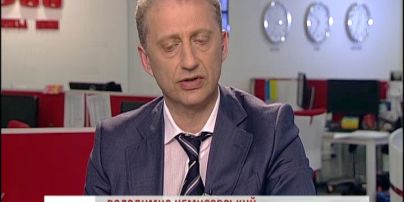 Одеський губернатор вважає, що українці надто бояться невідомості