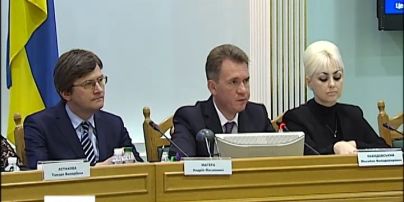 Петр Порошенко официально стал пятым президентом Украины
