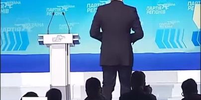 Новым Януковичем «Партии регионов» стал Михаил Добкин