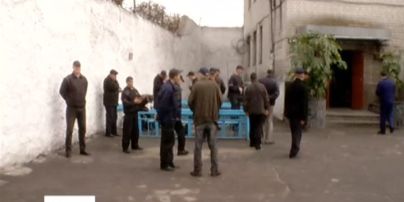 Росія збирається випустити на волю кримських в'язнів