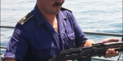 Капітан "Ольшанського" розповів подробиці штурму корабля