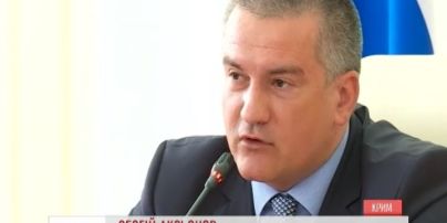 Крымская власть признала продуктовый кризис на полуострове