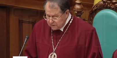 Наступного президента оберуть на 5 років