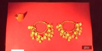 Києву повернуть скіфське золото