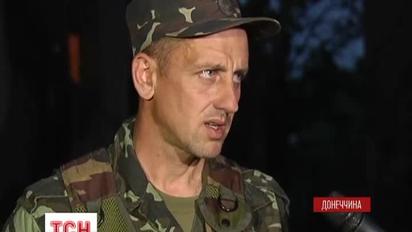 Засада террористов унесла жизни семерых военных