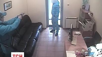 У Києві затримали групу злочинців, які грабували нотаріальні контори