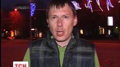 В Харькове сепаратисты издевались над окровавленными активистами