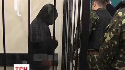 Стрелка Андрея Козюбчика суд оставил под стражей
