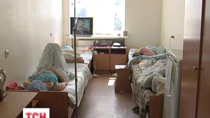 Клініку імені Громашевського знову виселяють