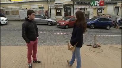 Криминалом на Киевщине заправляет глава штаба "Правого сектора" - "Гроші"