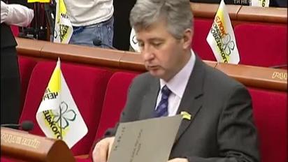 Києвом можуть почати "рулити" політики, які замішані у гучних корупційних скандалах