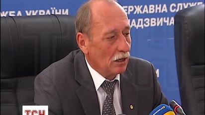 Синоптики прогнозують грози з градом і шквальним вітром майже по всій території України