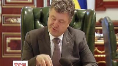 Порошенко призначивши Кличка, дав йому настанови і розповів про зміни
