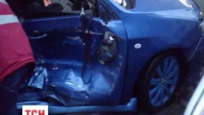 В Киеве судья взяла самоотвод из-за давления