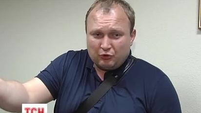 Самооборона Майдану почала втручатись у передвиборчі процеси