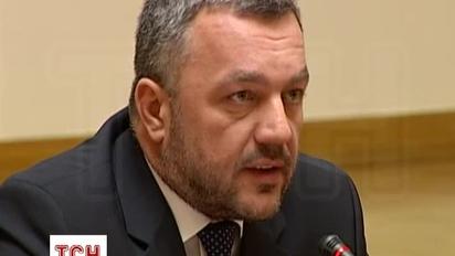 ГПУ задержала 12 беркутовцев, причастных к расстрелам на Майдане