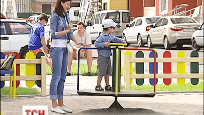 В Киеве назревает скандал вокруг интернет-очереди в дошкольные учреждения