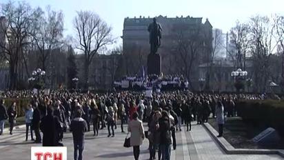 56 миллионов гривен не по назначению использовал ректор Москаленко