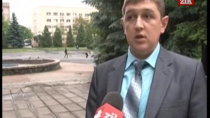 В городе Ривне семьи военных, погибших под Волновахой, могут остаться без соцвыплат