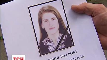 В Киеве от менингита умерла 15-летняя девушка