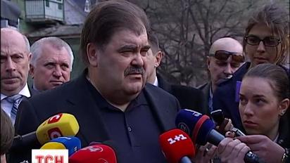 Київські бомбосховища ремонтуватимуть бізнесмени