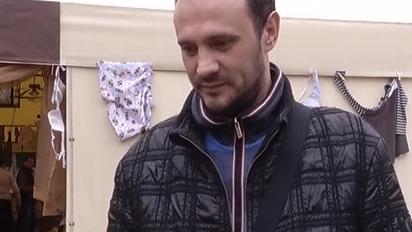 Майбутній чоловік Айсіної не збирається економити на весіллі