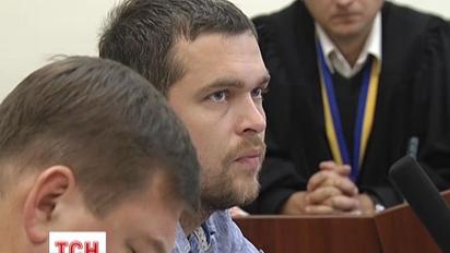 Євромайданівців Македонського та Головіна звільнили від кримінальної відповідальностіі