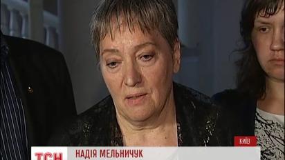 Затримано вже сім убивць «Небесної сотні»