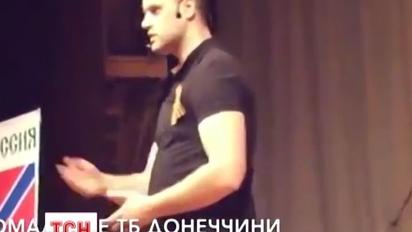 Губарев уверен, что Ахметов потерял влияние на Донбассе