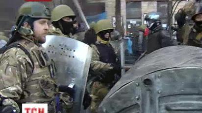 В Украине начинаются поминальные 40 дней по погибшим на Майдане