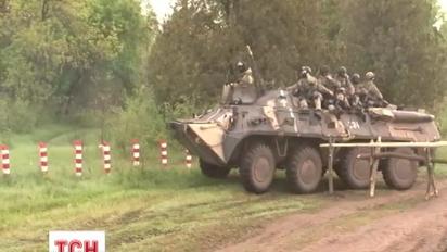Зрадники серед силовиків "здали" Росії дату початку АТО на Донбасі