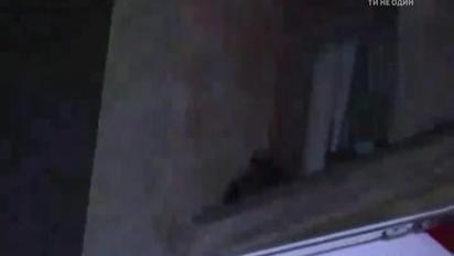 На місці Будинку профспілок збираються будувати "свічку" і вже продають неіснуючі офіси