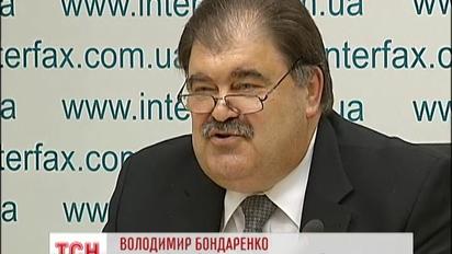 Голова КМДА Володимир Бондаренко попросився у відставку