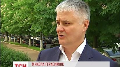В прокуратуре Шевченковского района проигнорировали расследование избиения майдановцев
