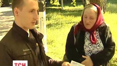 У Київській лікарні хворі "виходять" з коми та зникають безвісті