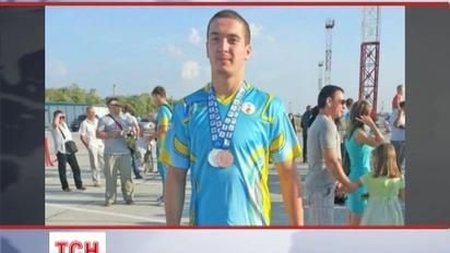 У школі №118 відкрили меморіальну дошку на честь Дмитра Максимова