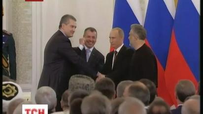 Путин показал истинное лицо диктатора