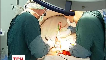 В бюджете не хватает денег на лечение тяжелобольных