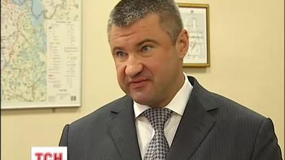 Украинские коррупционные банки финансируют сепаратистов - Мищенко