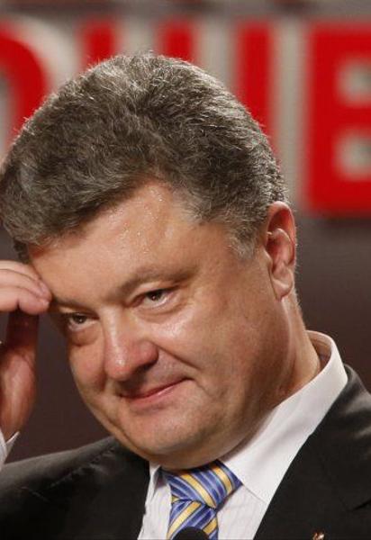Уже в эту субботу Украина получит пятого президента - Петра Порошенко