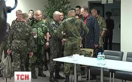 Лідер сепаратистів Слов'янська підтвердив захоплення в полон місії ОБСЄ