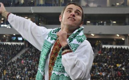 "Шахтар" керує всім футболом в Україні - лідер львівських ультрас