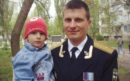 Колеги застреленого у Криму українського майора розповіли, як почалася стрілянина